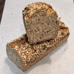 copie de Sechskornbrot (24 décembre)